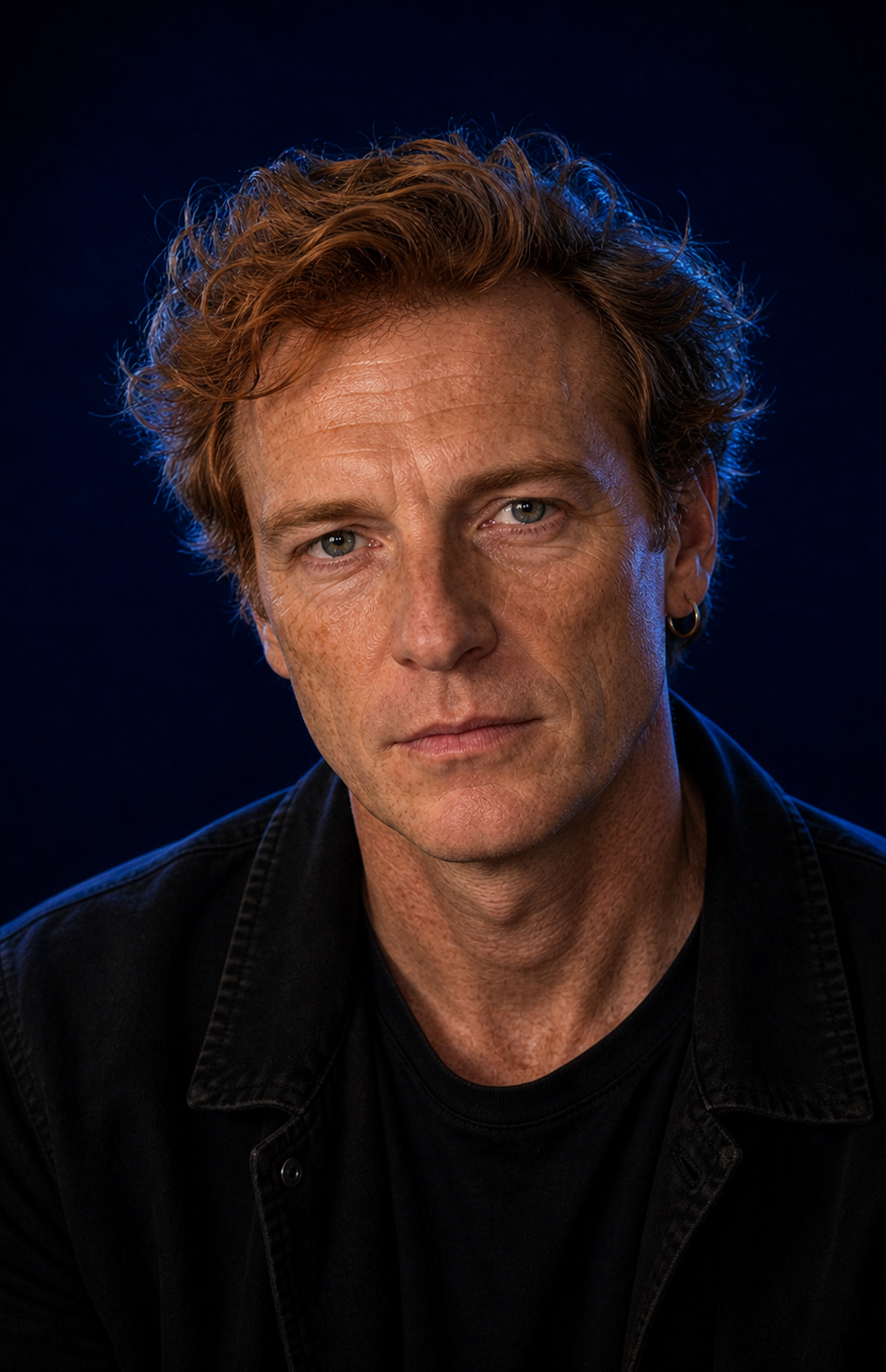Cédric Damiens