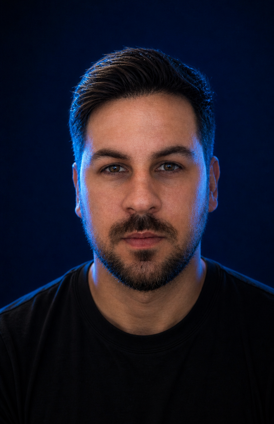 Florian Hamoline